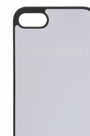 Iphone 8 case with logo, zdjęcie 2 Iphone 8 case with logo od Palm Angels
